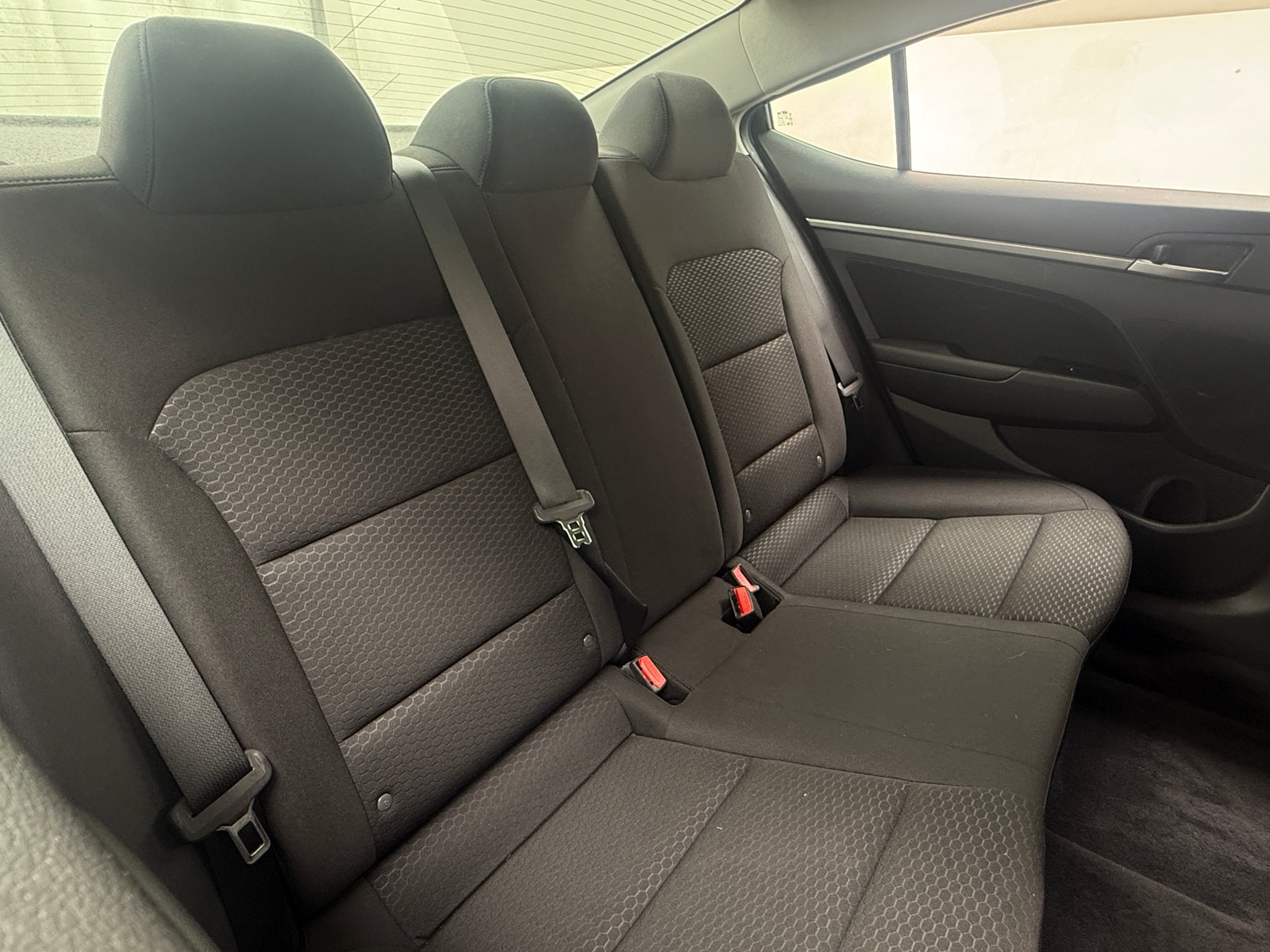 Thumbnail: 2020 Hyundai Elantra - 6