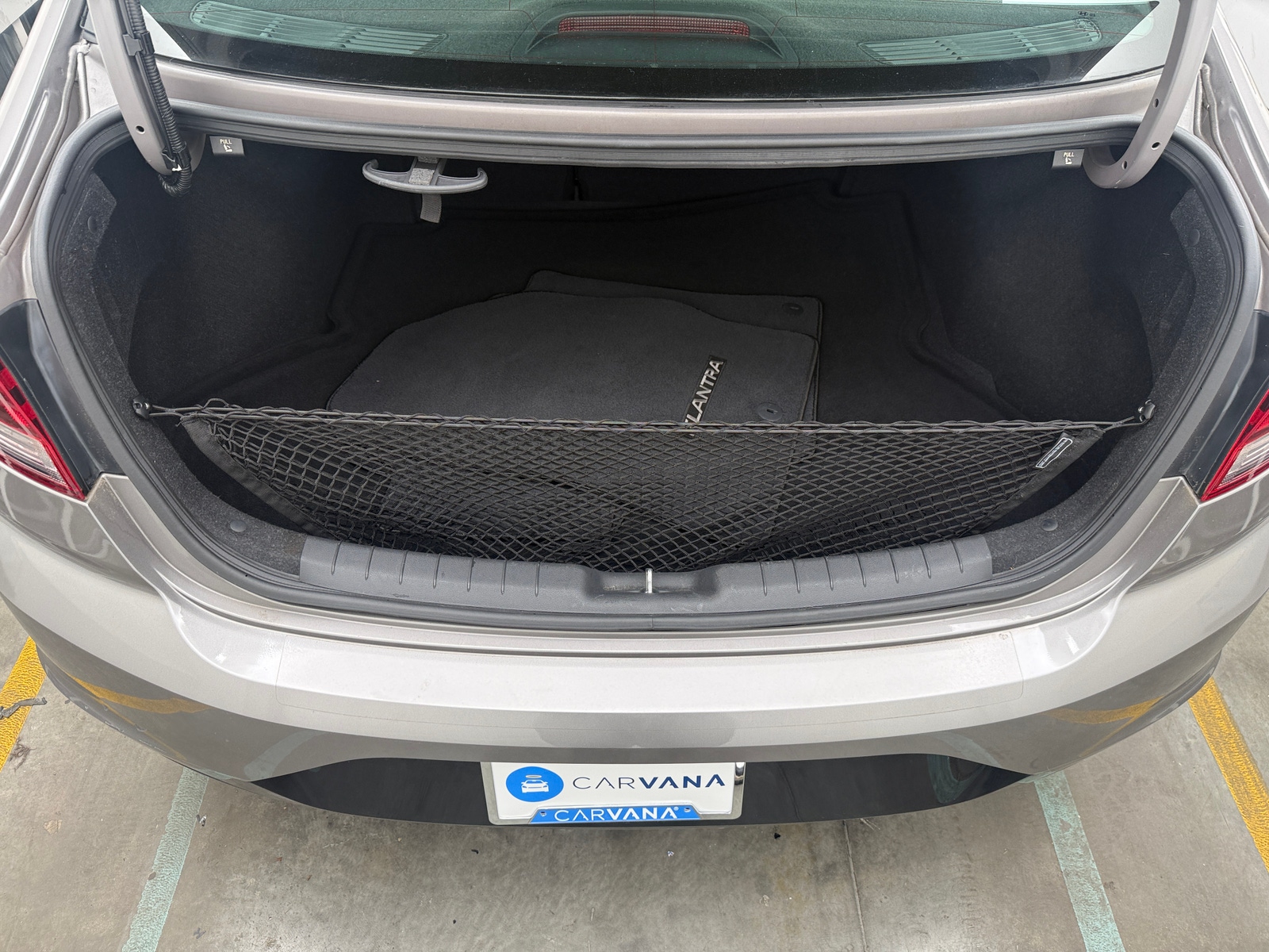 Thumbnail: 2020 Hyundai Elantra - 7