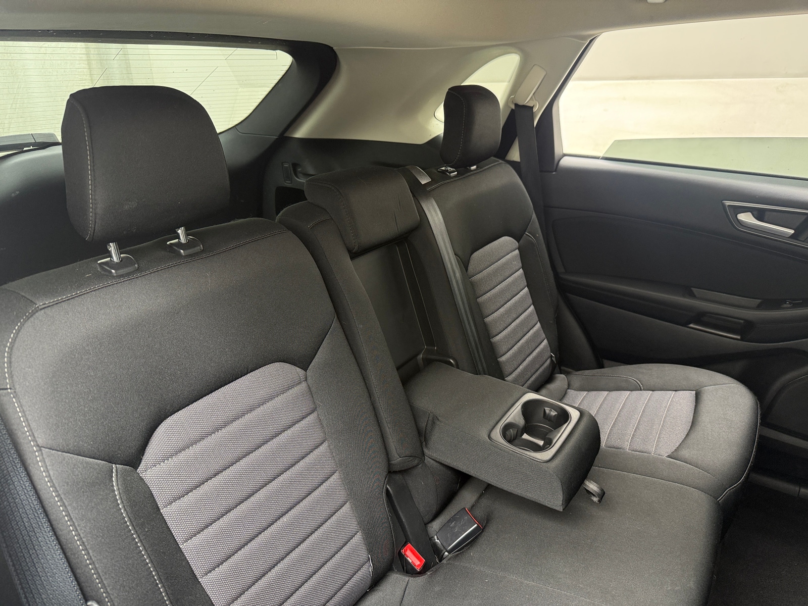 Thumbnail: 2019 Ford Edge - 6