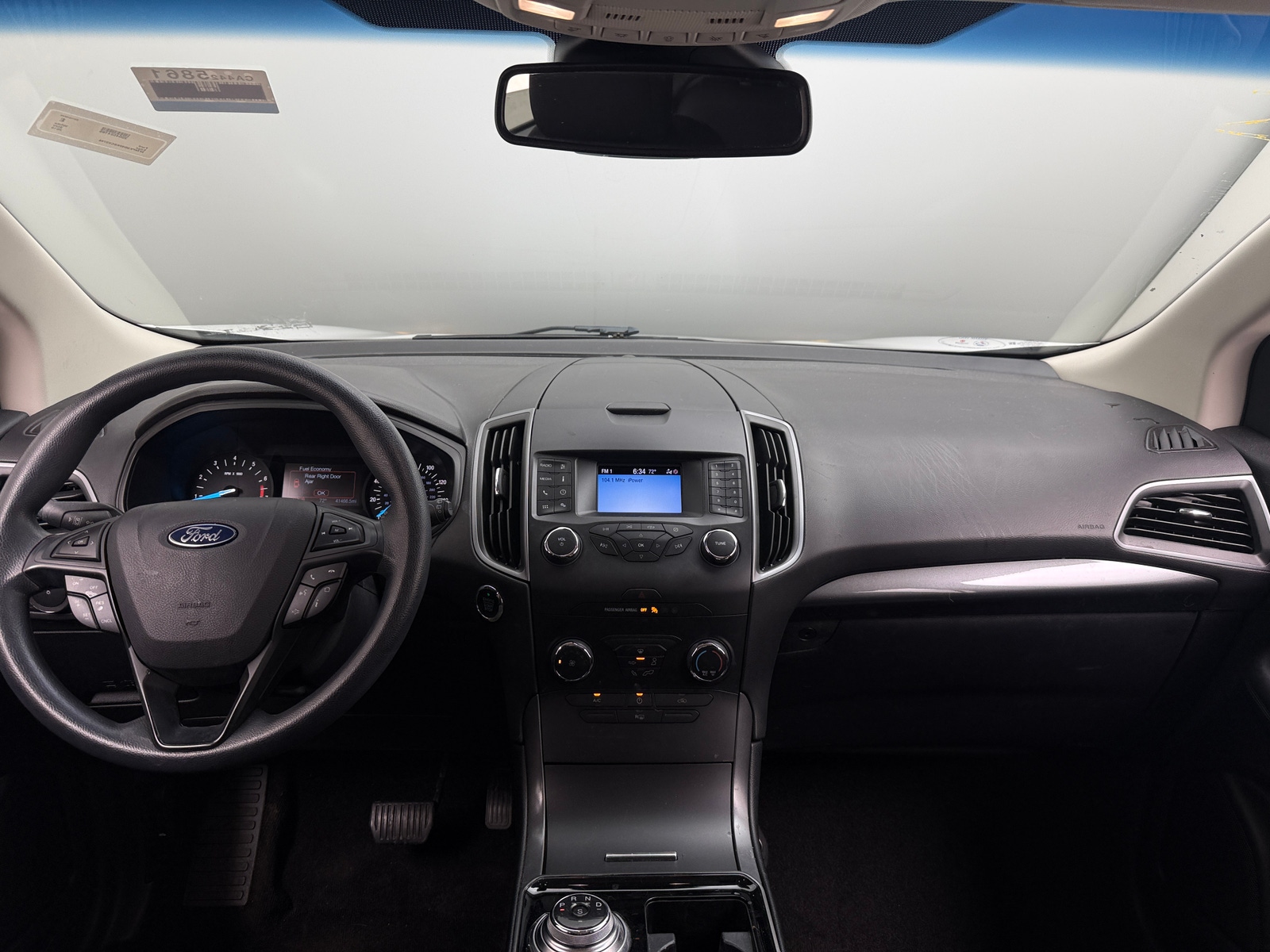 Thumbnail: 2019 Ford Edge - 3