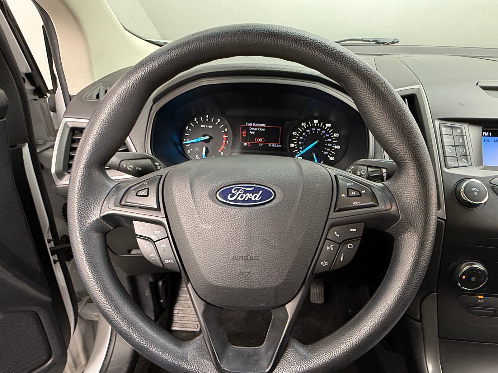 Thumbnail: 2019 Ford Edge - 5