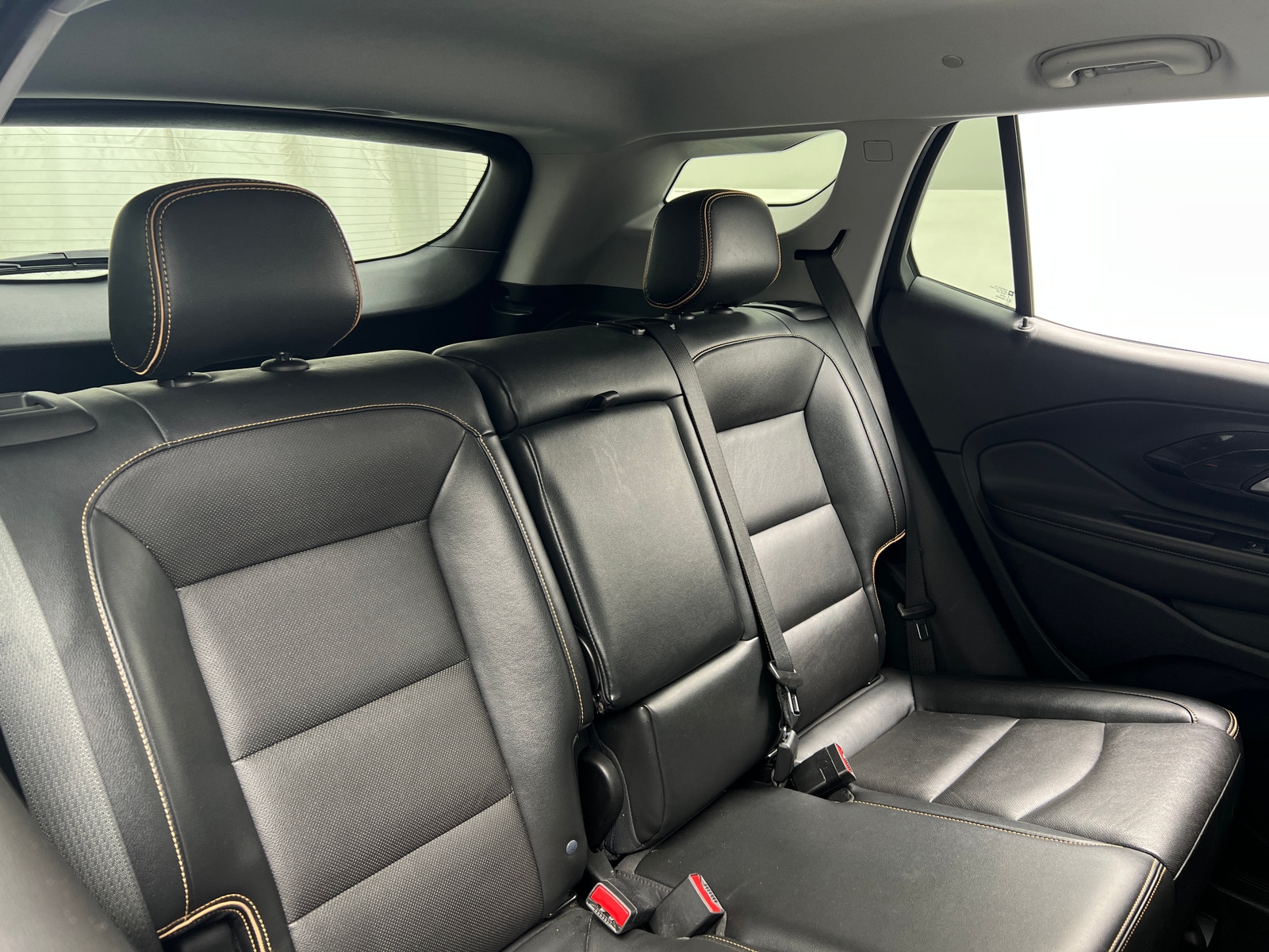 Thumbnail: 2023 GMC Terrain - 5