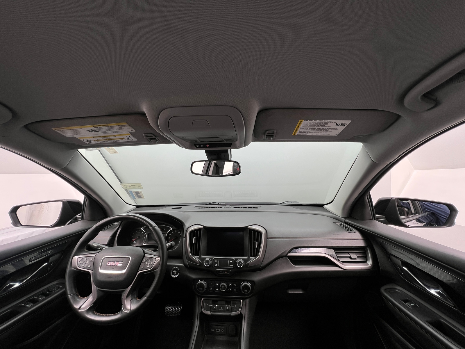 Thumbnail: 2023 GMC Terrain - 2