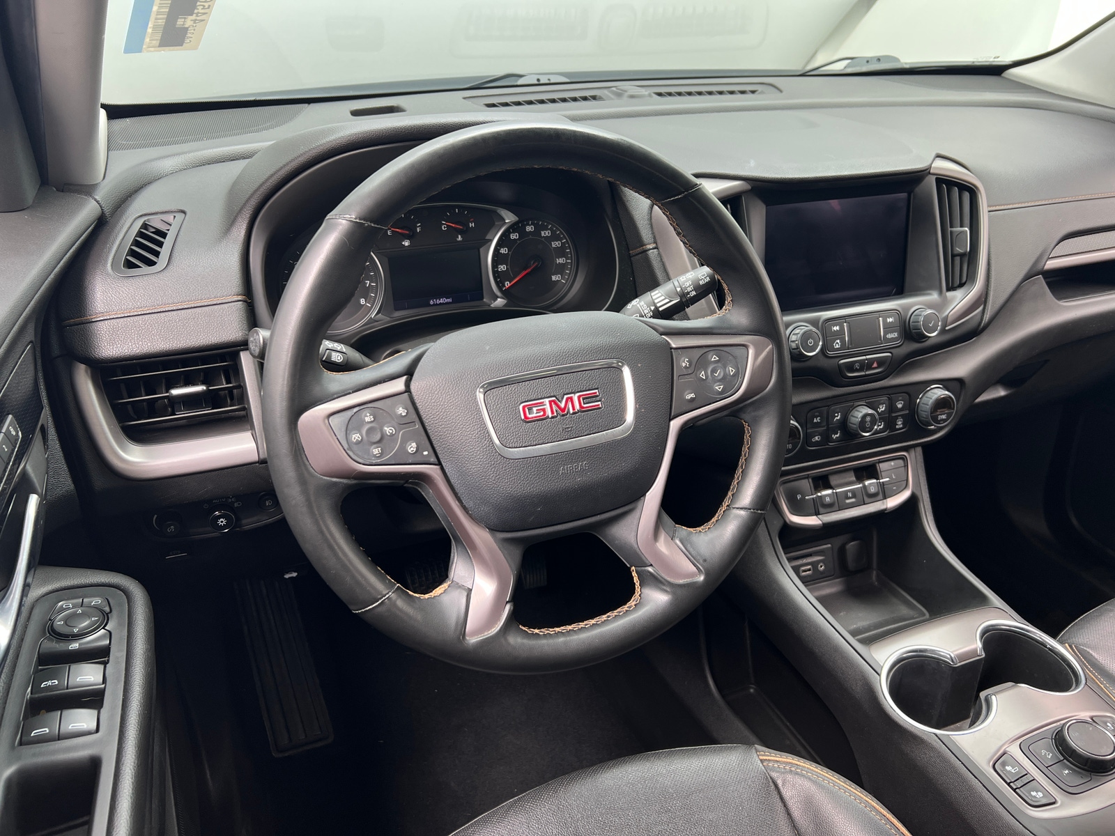 Thumbnail: 2023 GMC Terrain - 4