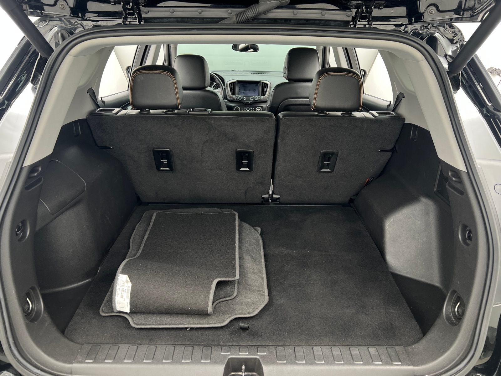 Thumbnail: 2023 GMC Terrain - 6