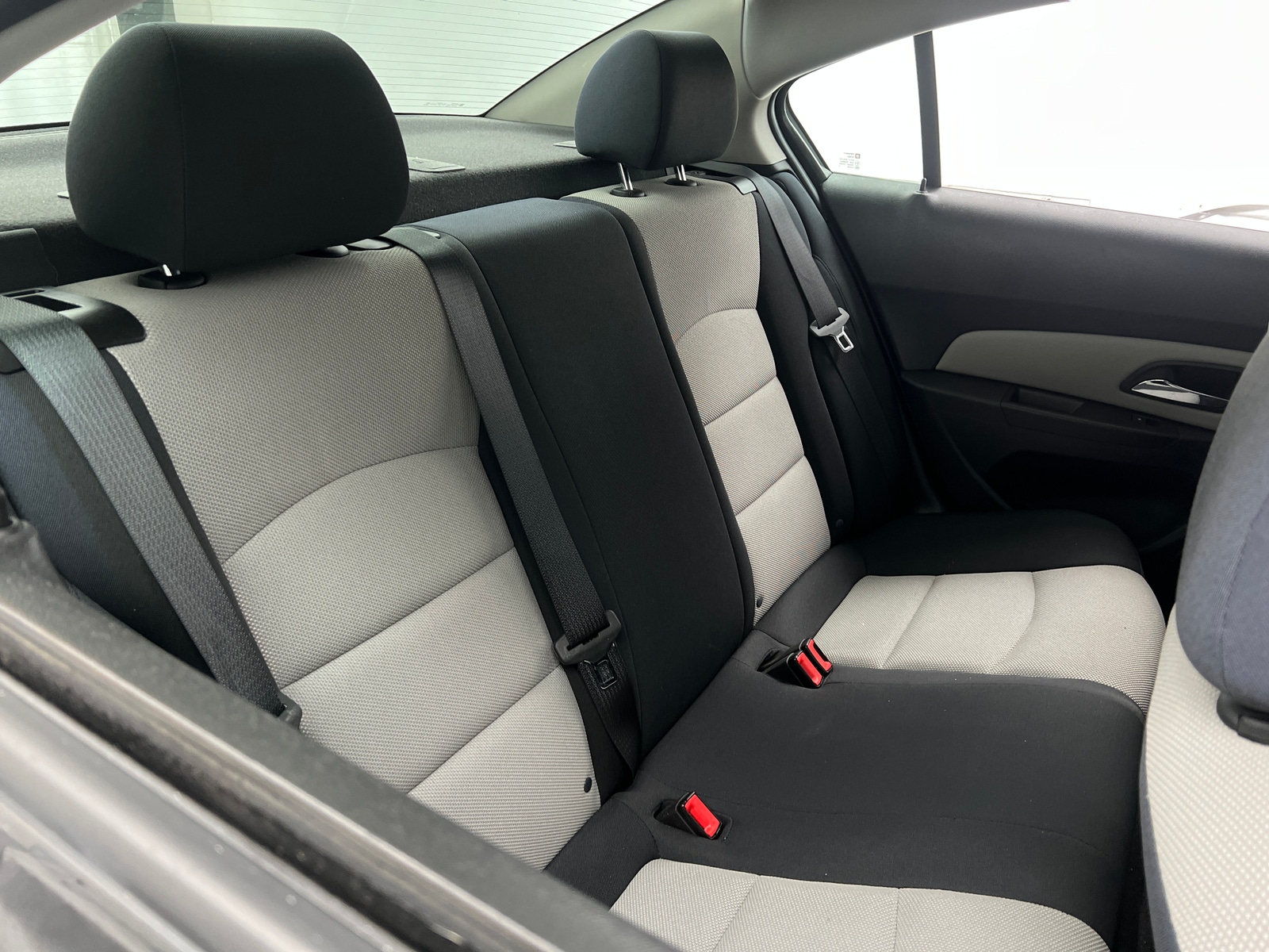 Thumbnail: 2016 Chevrolet Cruze - 6