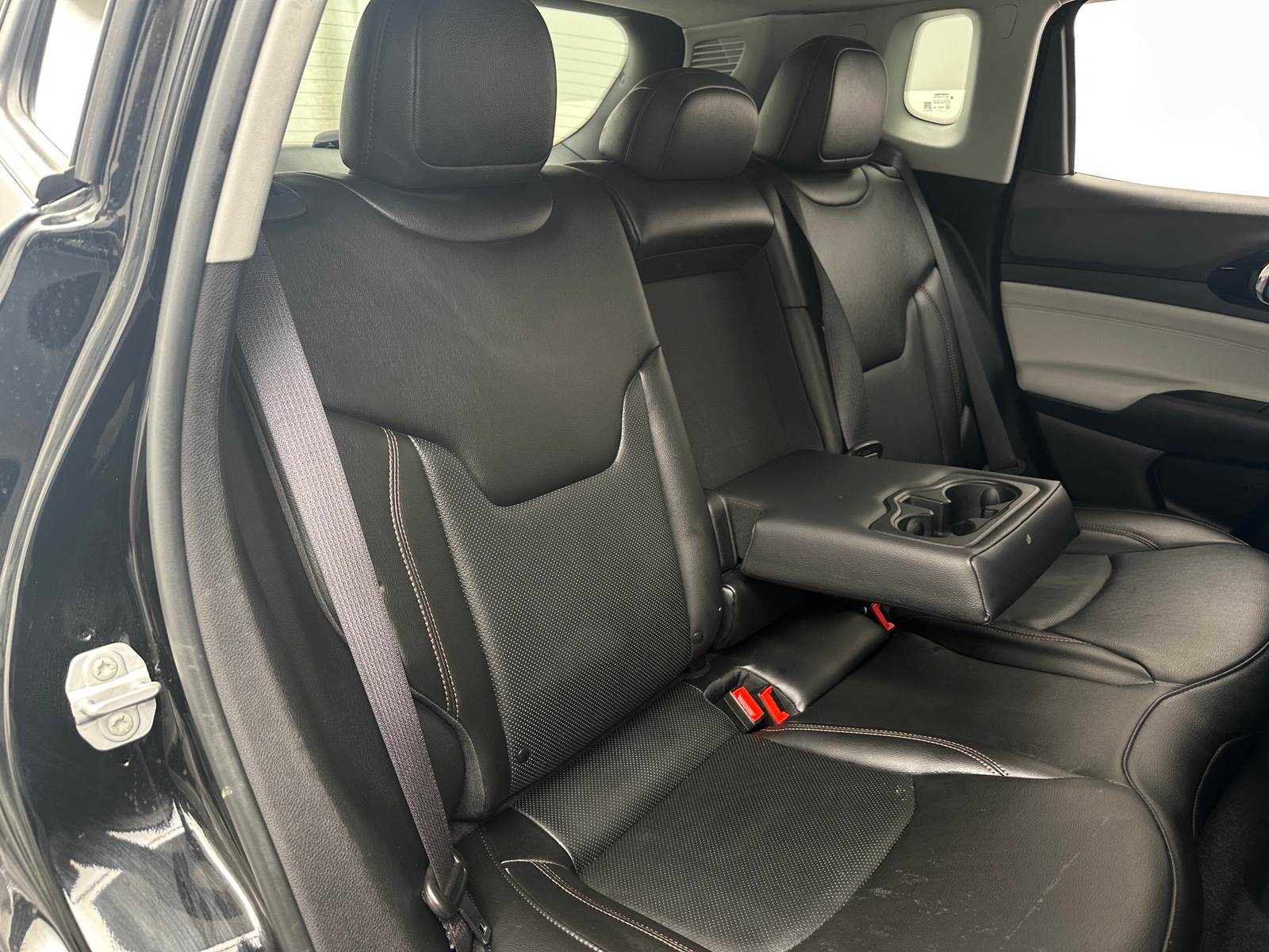 Thumbnail: 2022 Jeep Compass - 5