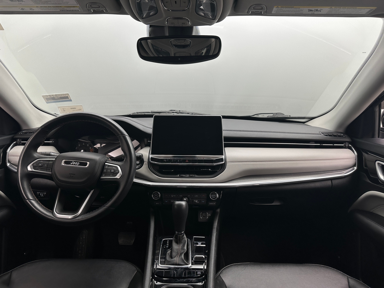 Thumbnail: 2022 Jeep Compass - 2