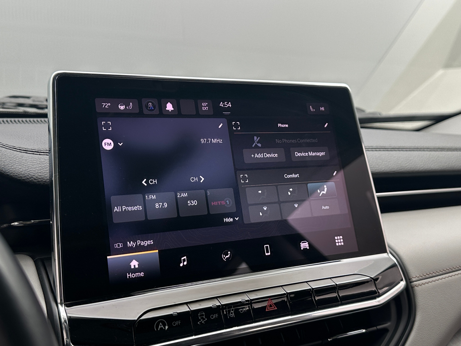 Thumbnail: 2022 Jeep Compass - 3