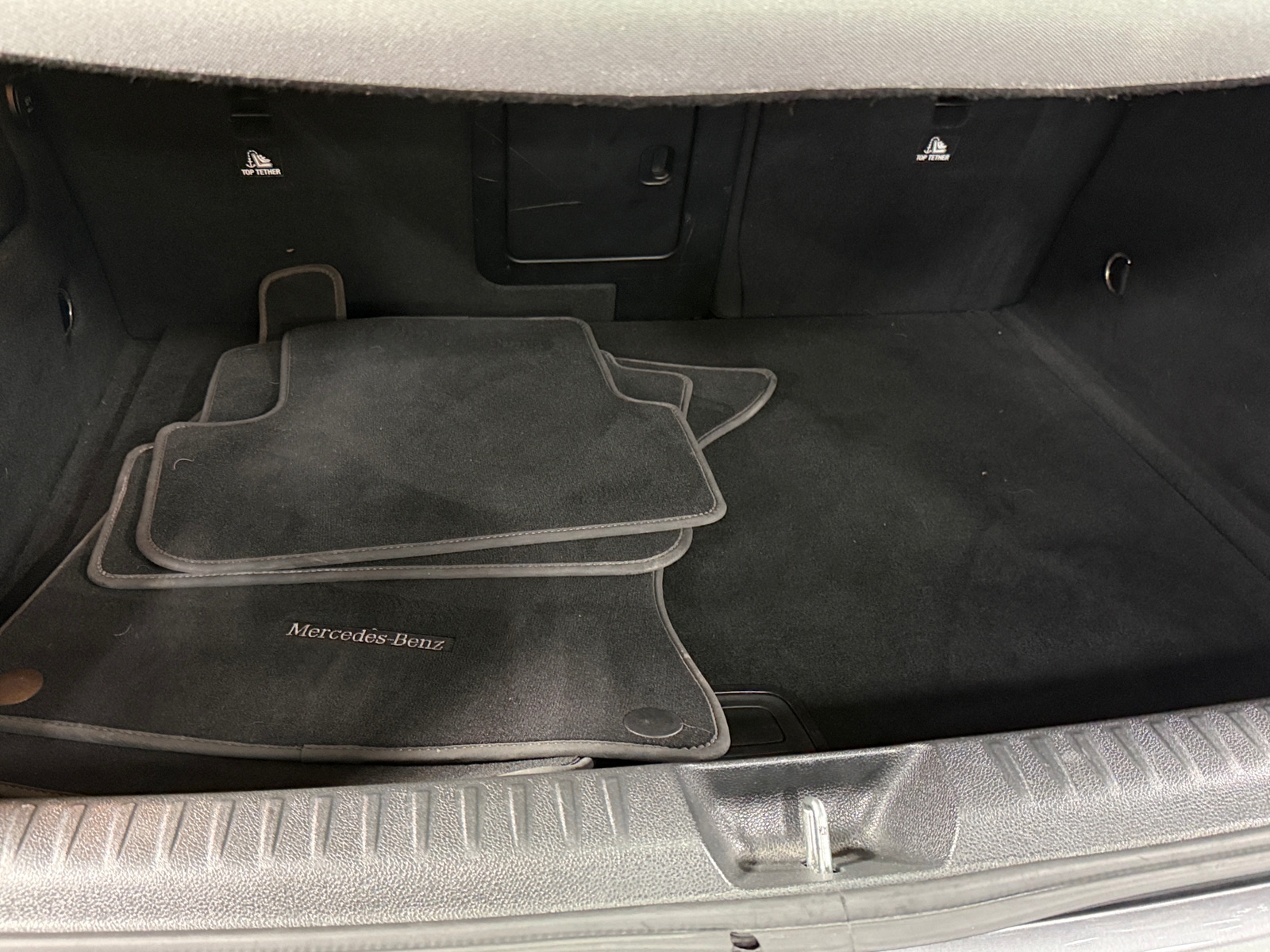 Thumbnail: 2015 Mercedes-Benz GLA - 6