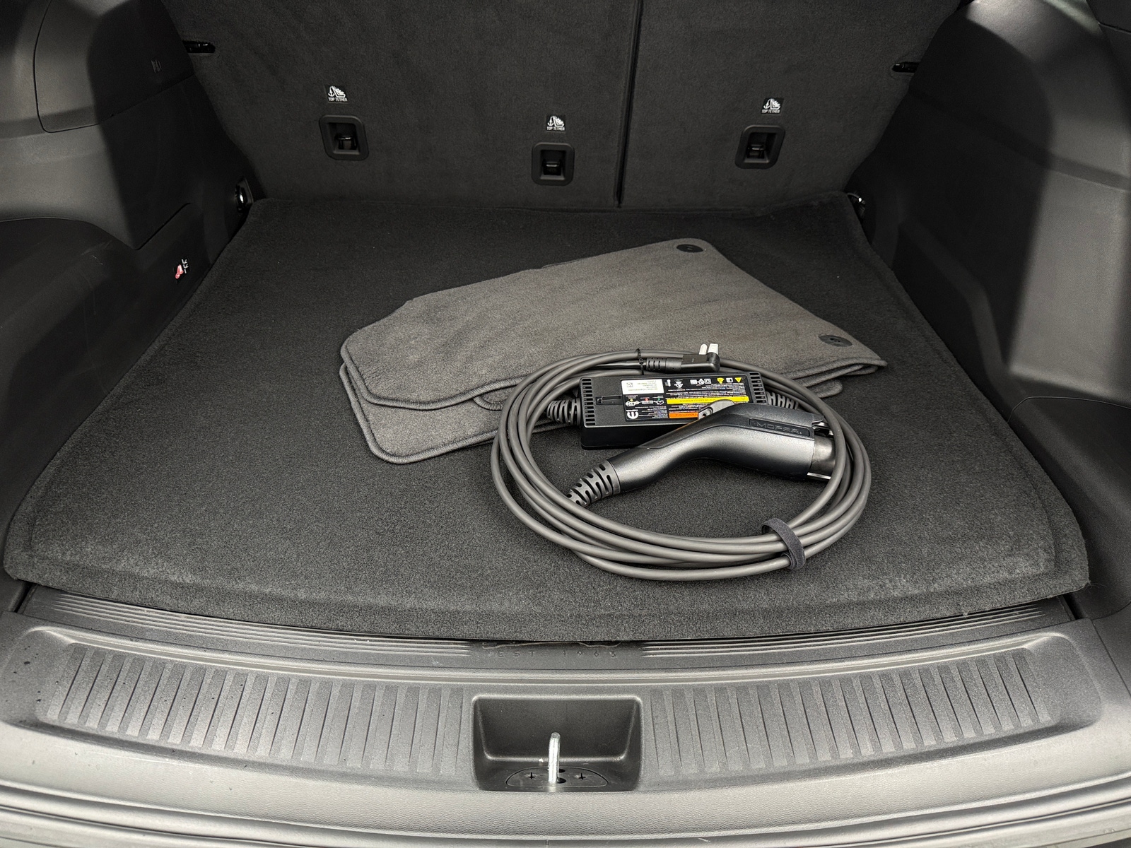 Thumbnail: 2024 Jeep Wagoneer S - 6