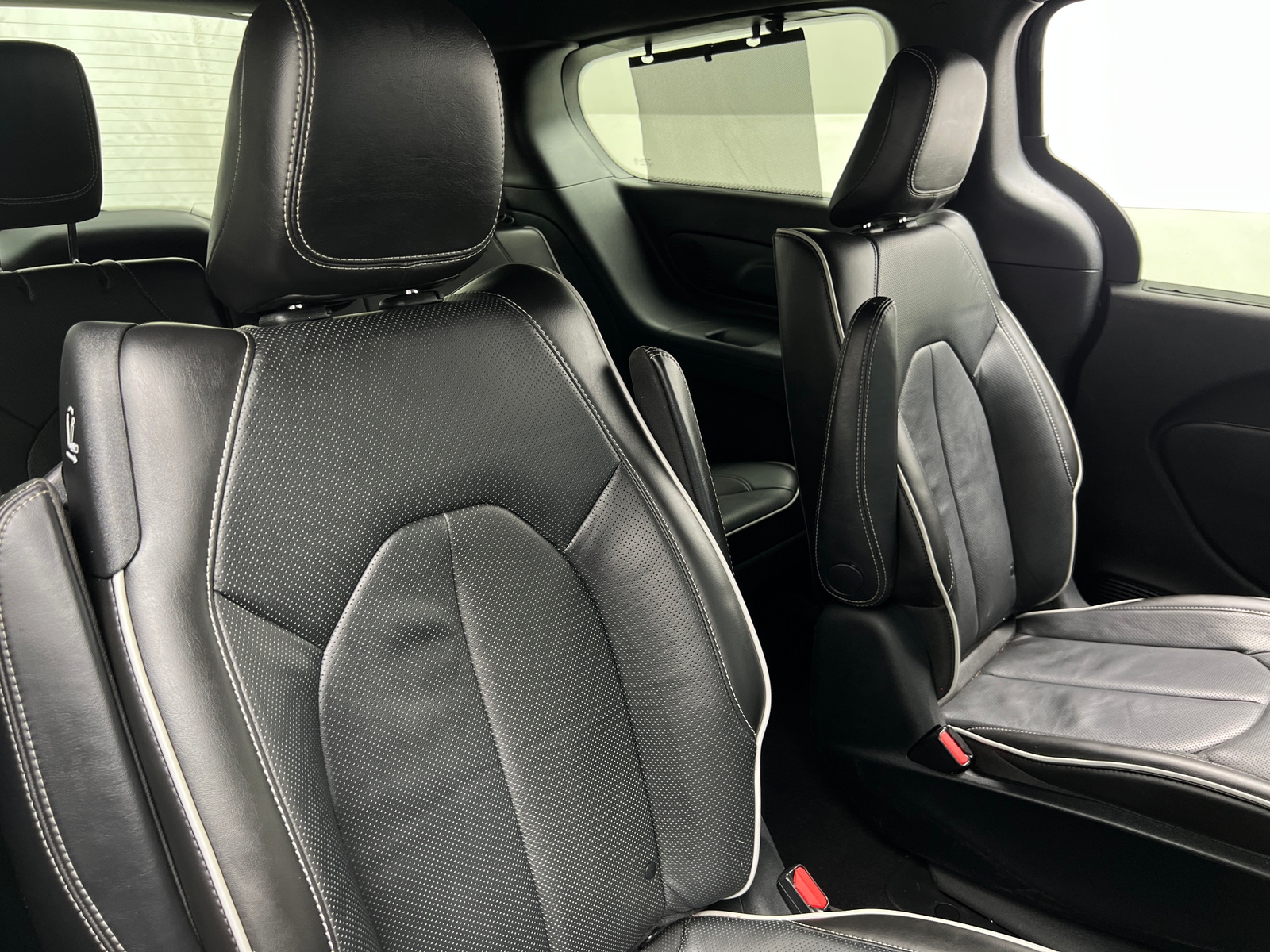 Thumbnail: 2020 Chrysler Pacifica - 5