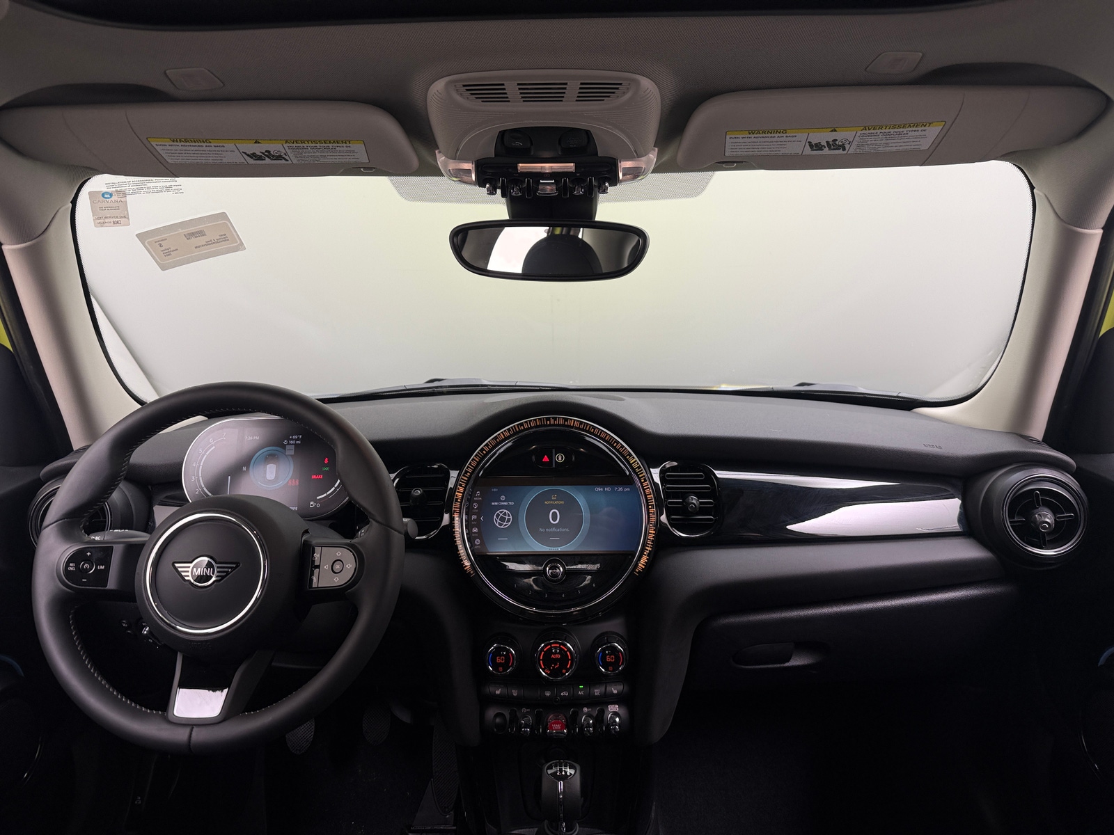 Thumbnail: 2024 MINI Cooper Hardtop - 2