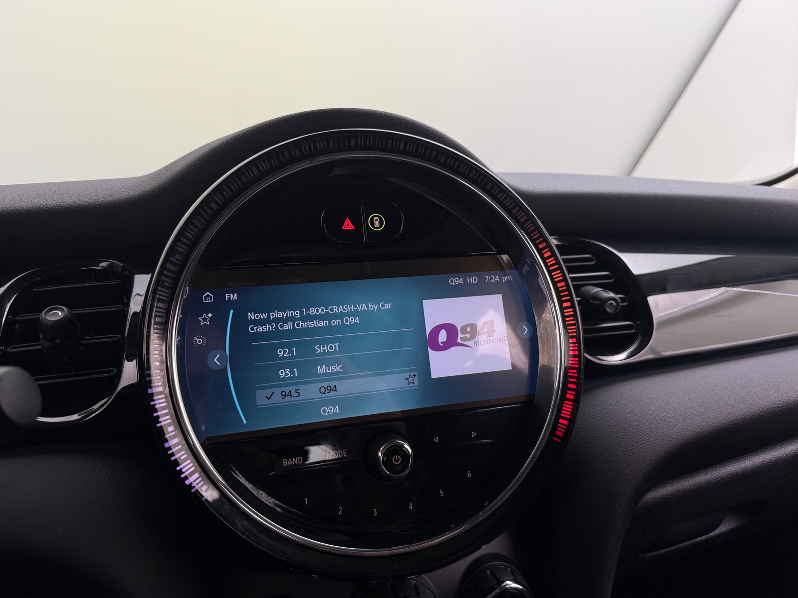 Thumbnail: 2024 MINI Cooper Hardtop - 3