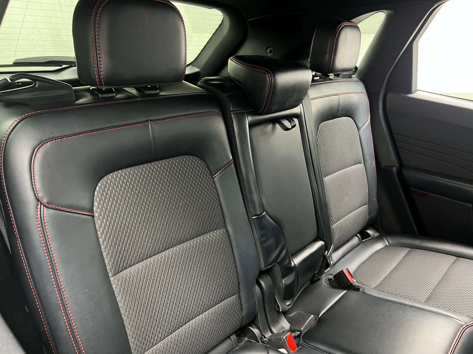 Thumbnail: 2024 Ford Escape - 5