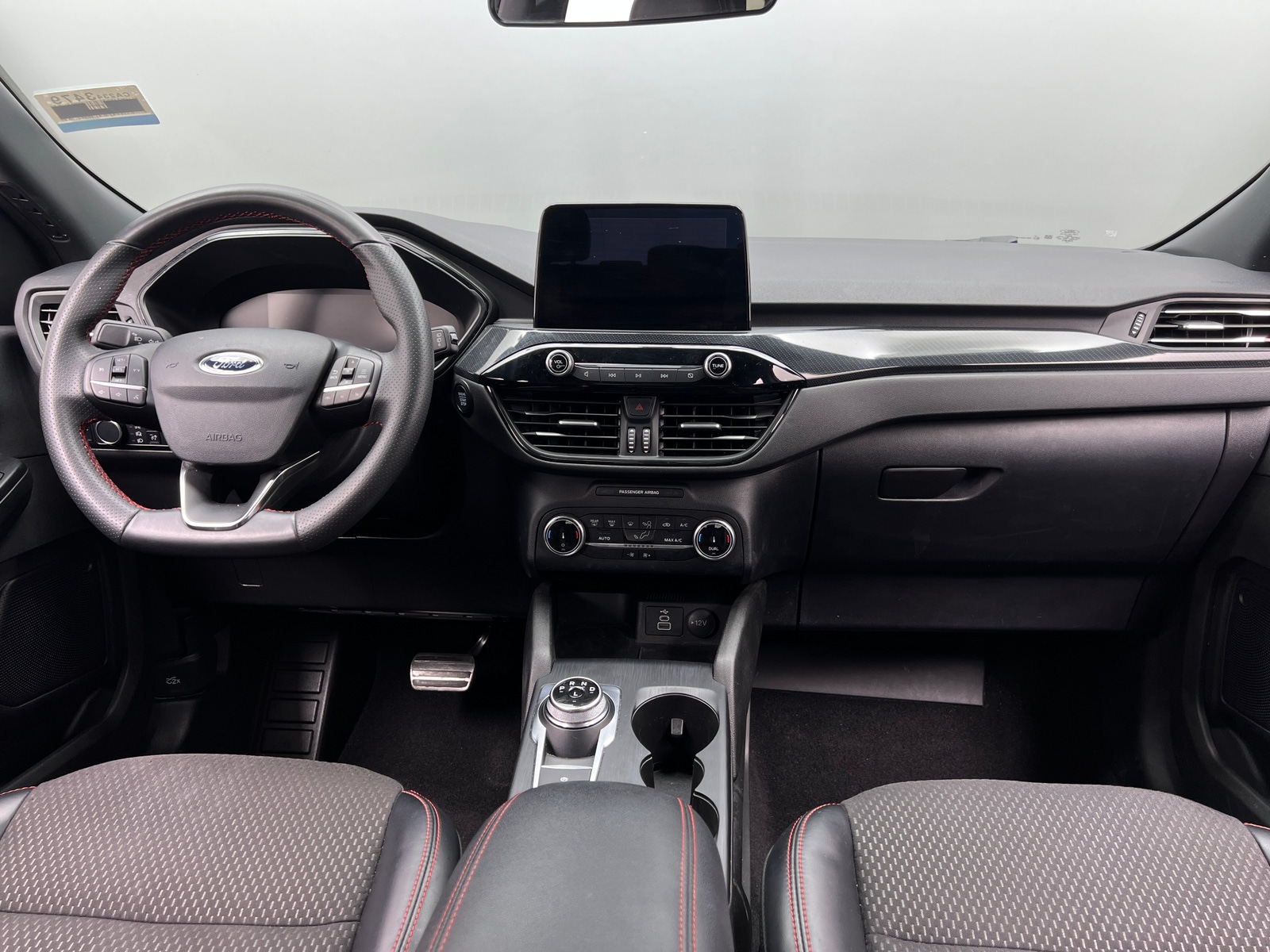 Thumbnail: 2024 Ford Escape - 2