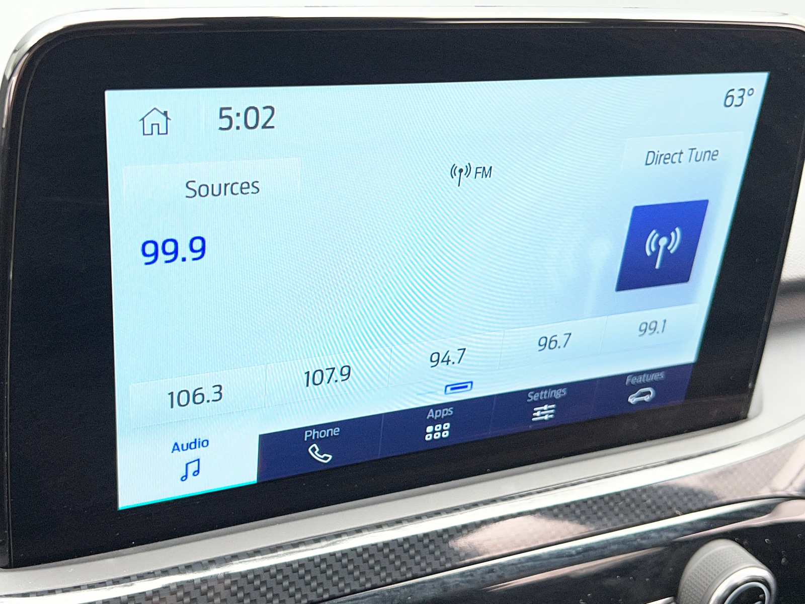 Thumbnail: 2024 Ford Escape - 3