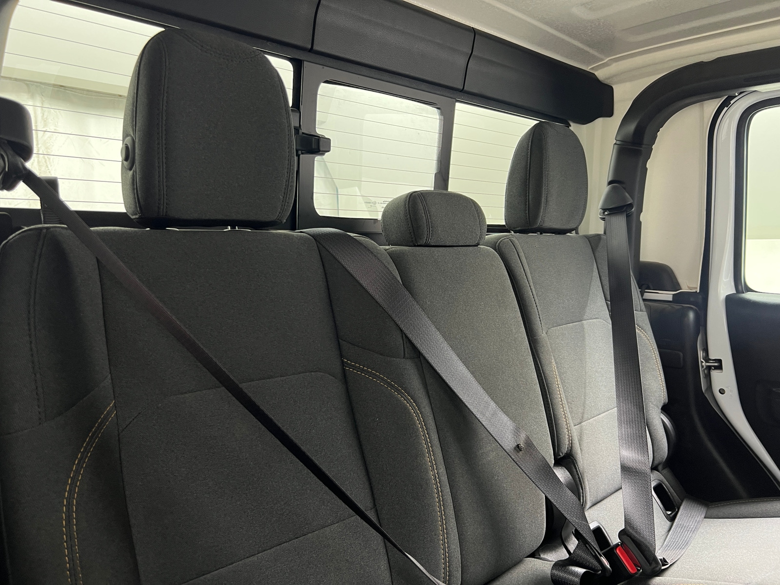 Thumbnail: 2025 Jeep Gladiator - 6