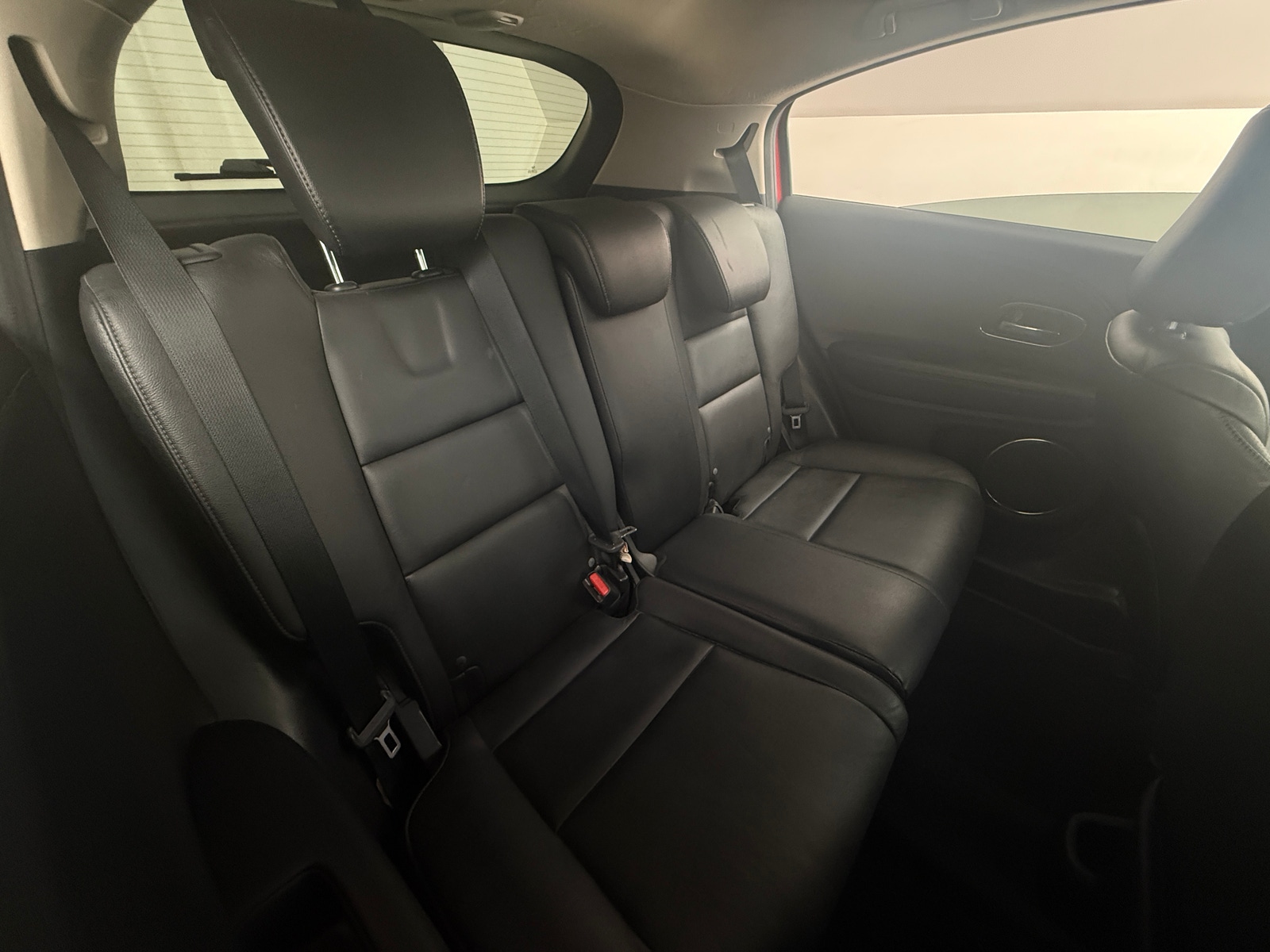 Thumbnail: 2018 Honda HR-V - 5