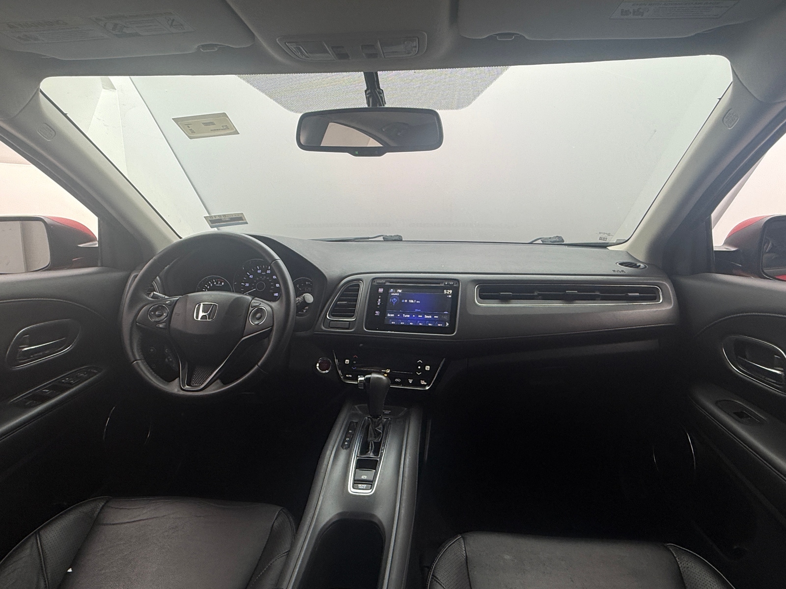 Thumbnail: 2018 Honda HR-V - 2