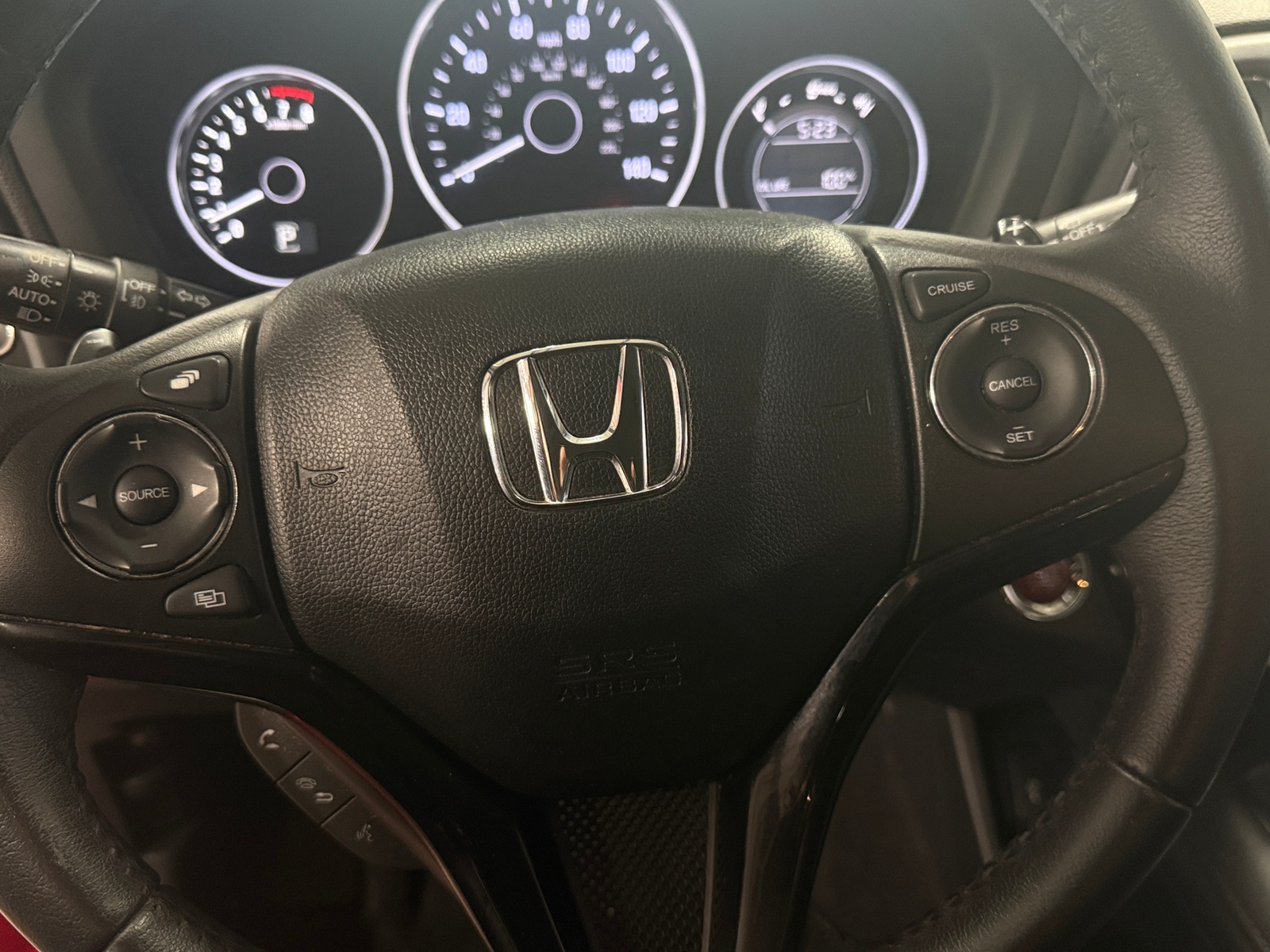 Thumbnail: 2018 Honda HR-V - 4