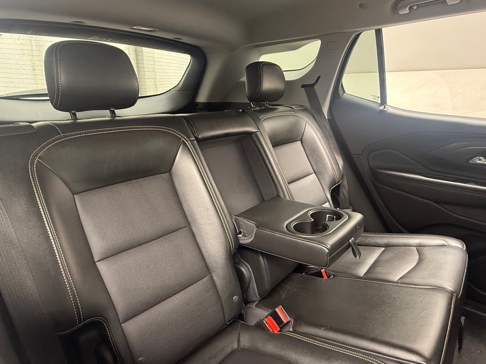 Thumbnail: 2019 GMC Terrain - 5