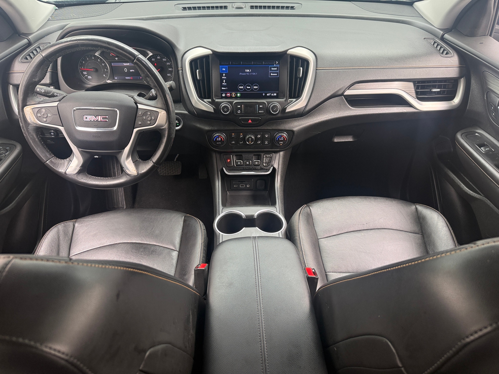 Thumbnail: 2019 GMC Terrain - 2