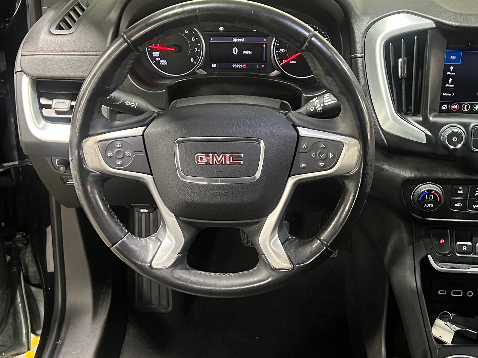 Thumbnail: 2019 GMC Terrain - 4