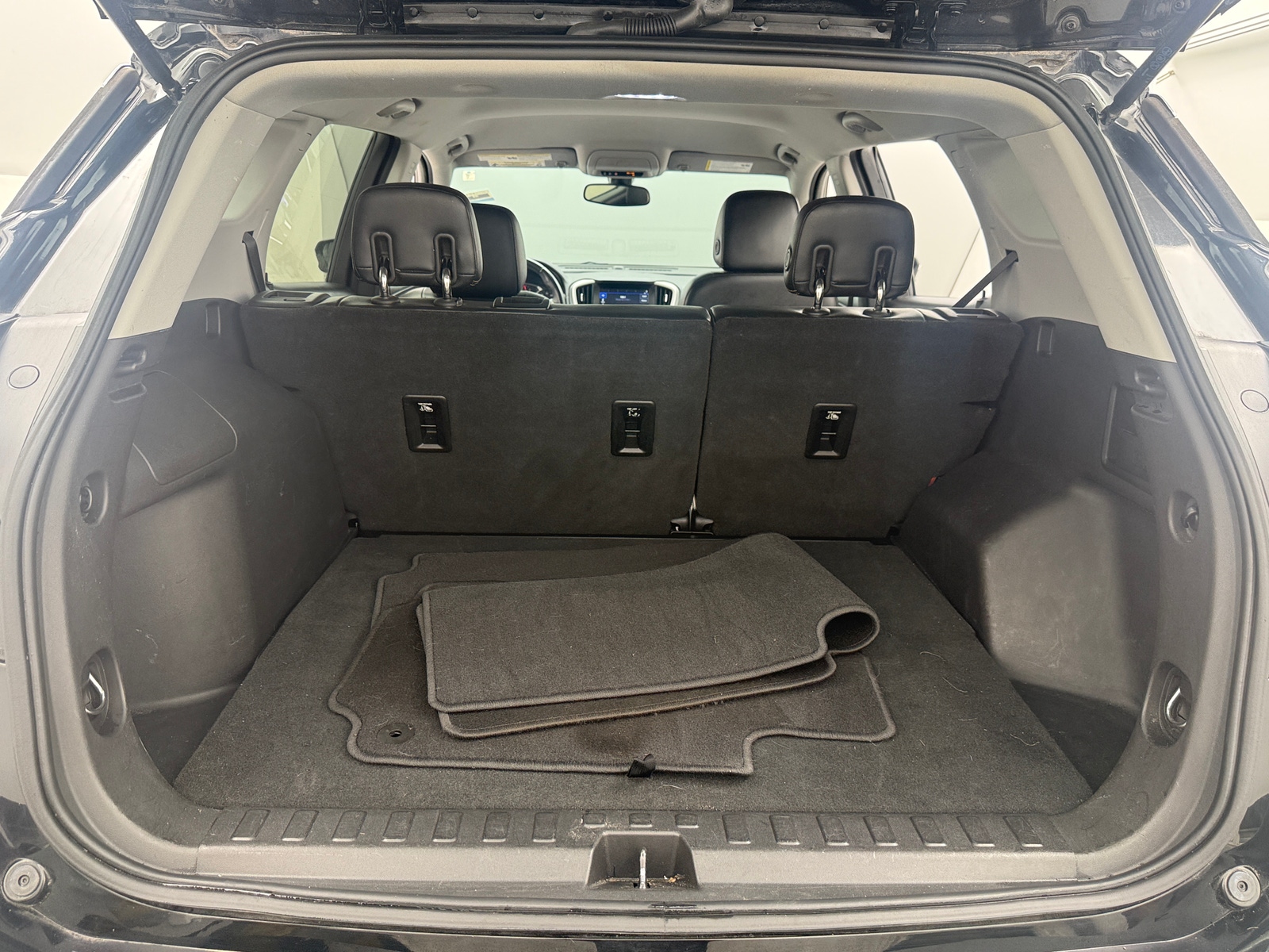 Thumbnail: 2019 GMC Terrain - 6