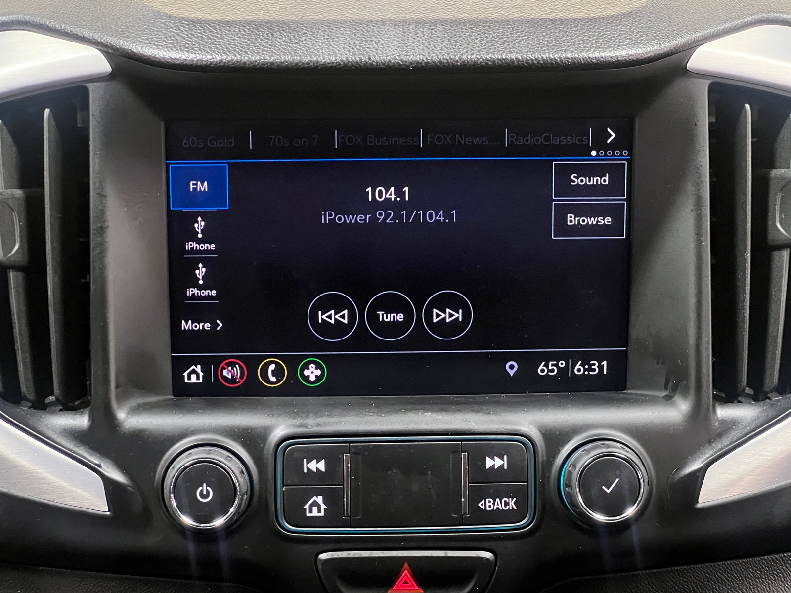 Thumbnail: 2019 GMC Terrain - 3