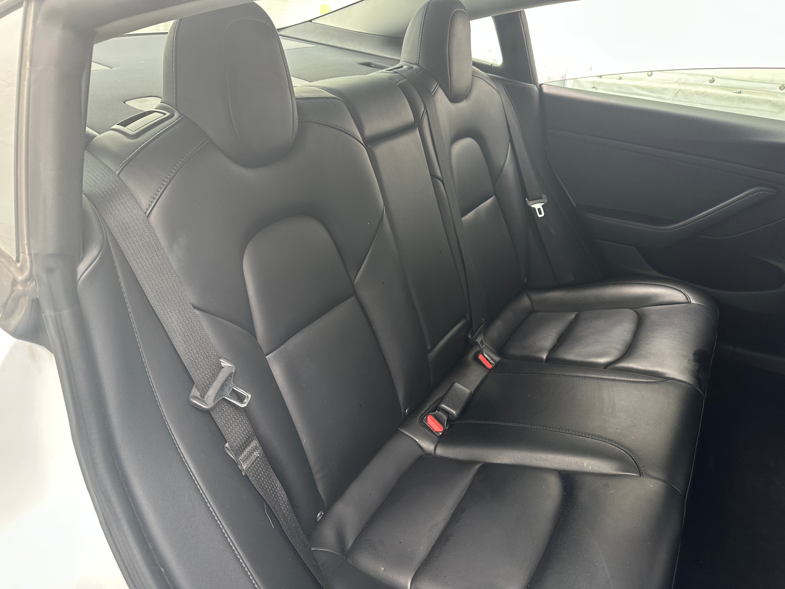 Thumbnail: 2021 Tesla Model 3 - 5