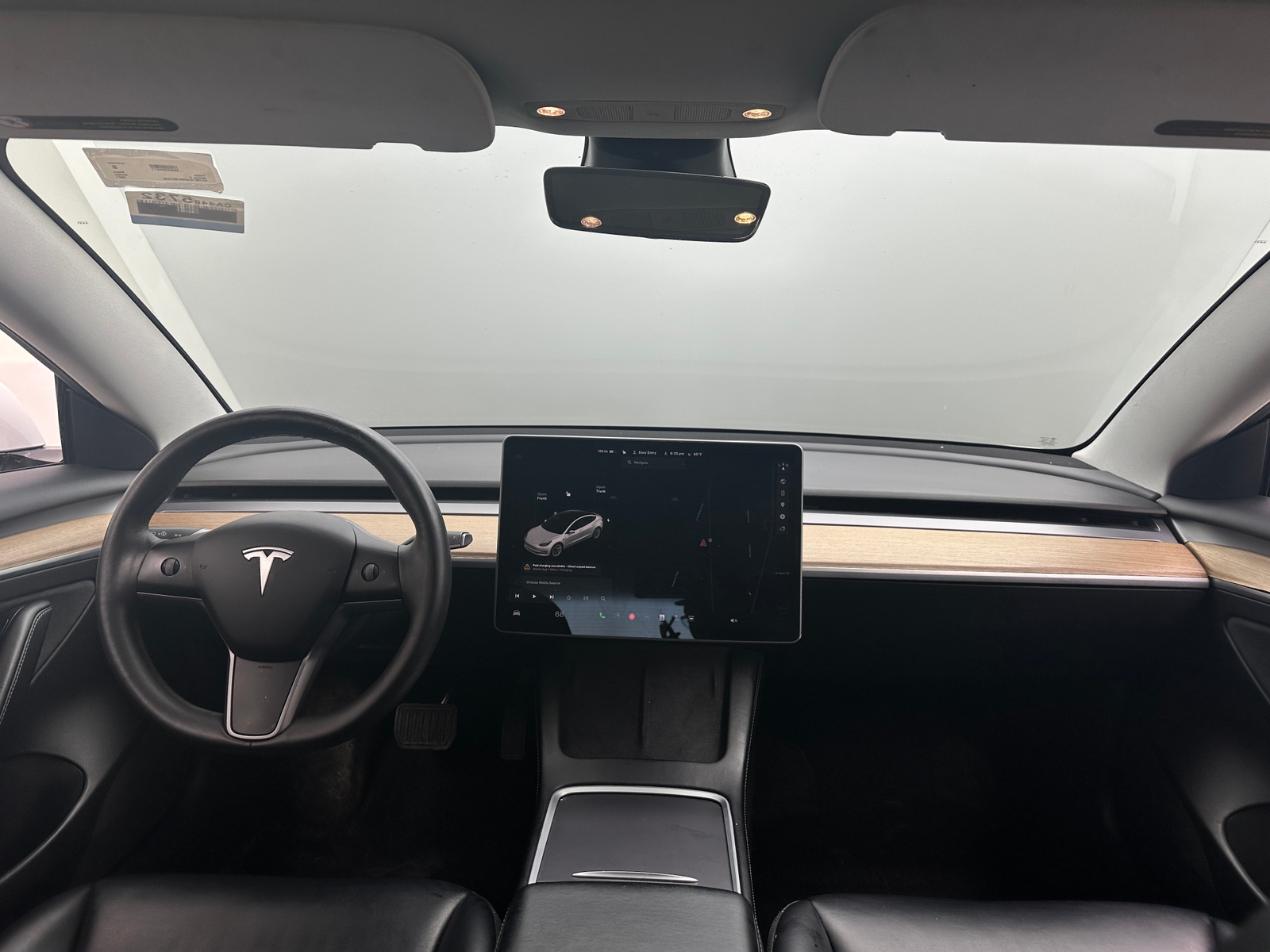 Thumbnail: 2021 Tesla Model 3 - 2