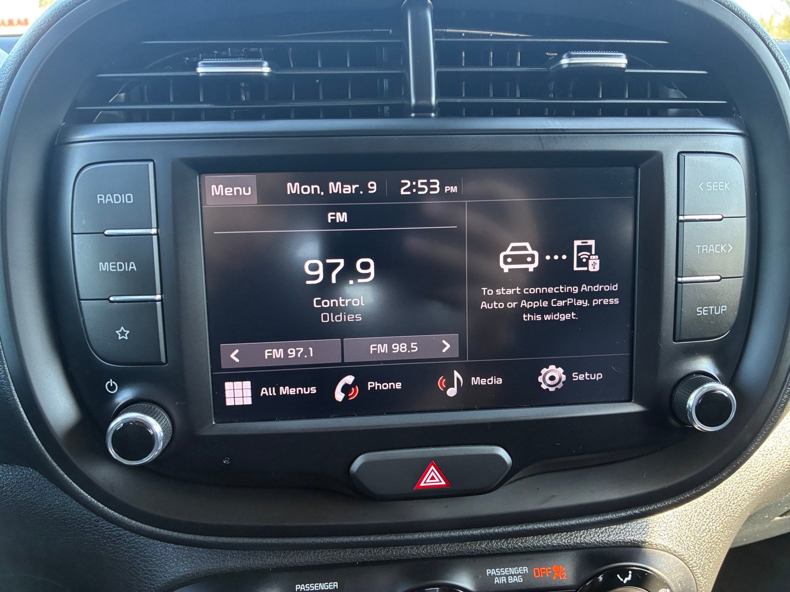 Thumbnail: 2025 Kia Soul - 4