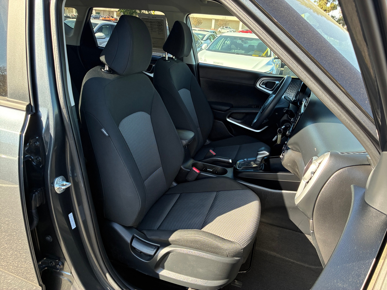 Thumbnail: 2025 Kia Soul - 2