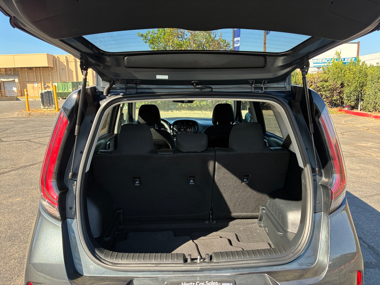 Thumbnail: 2025 Kia Soul - 6