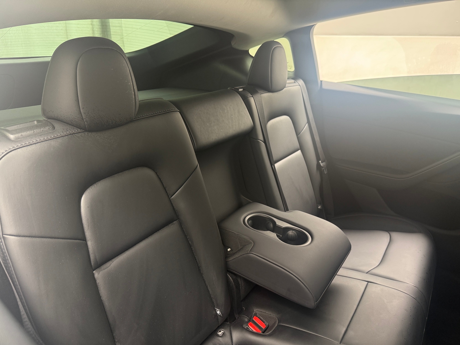 Thumbnail: 2025 Tesla Model Y - 5