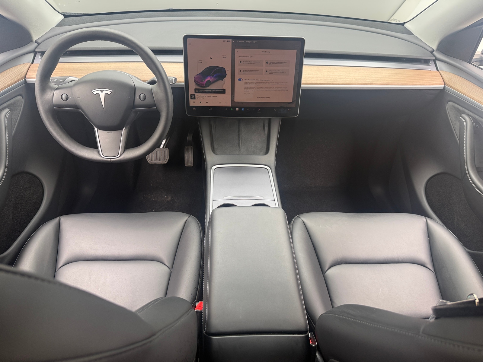 Thumbnail: 2025 Tesla Model Y - 2