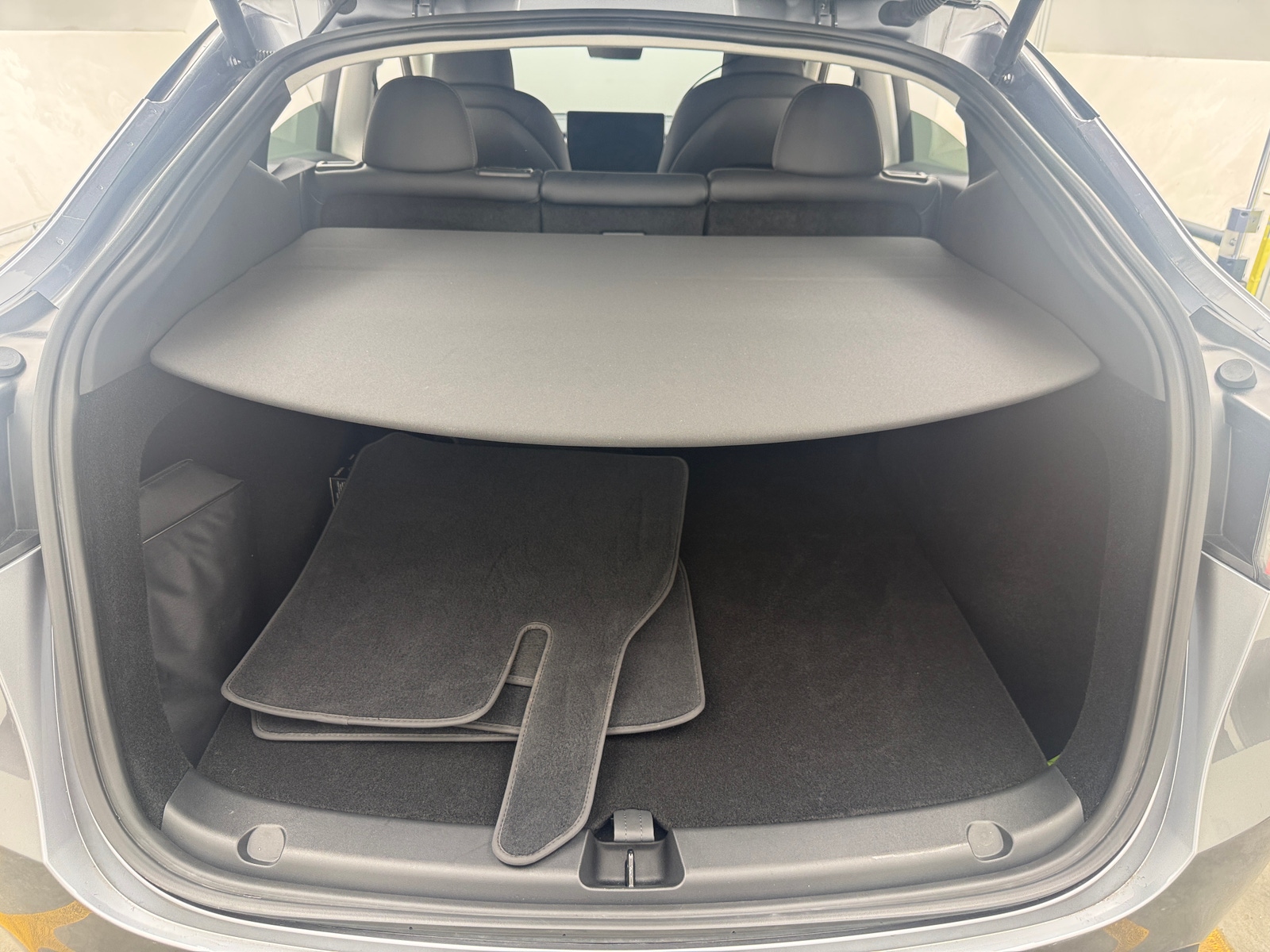 Thumbnail: 2025 Tesla Model Y - 6