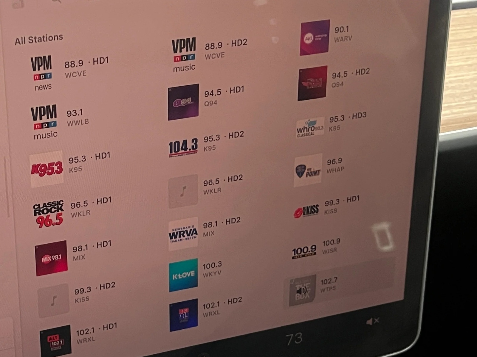 Thumbnail: 2025 Tesla Model Y - 3