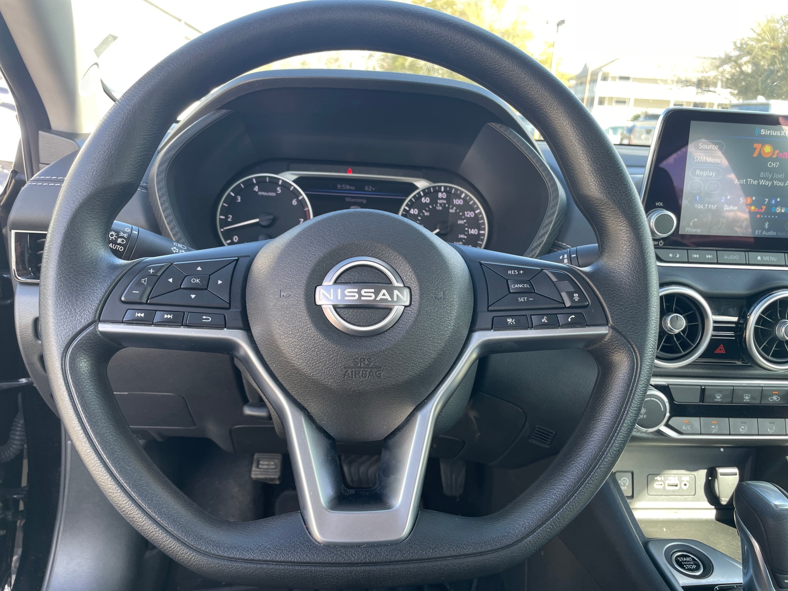 Thumbnail: 2025 Nissan Sentra - 5