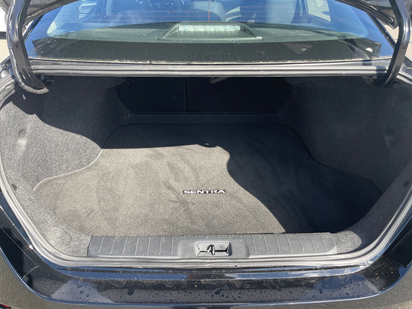 Thumbnail: 2025 Nissan Sentra - 6