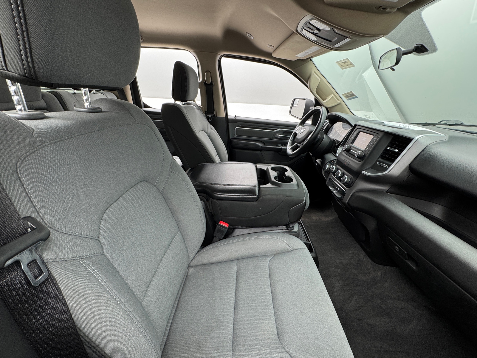 Thumbnail: 2020 RAM 1500 - 2