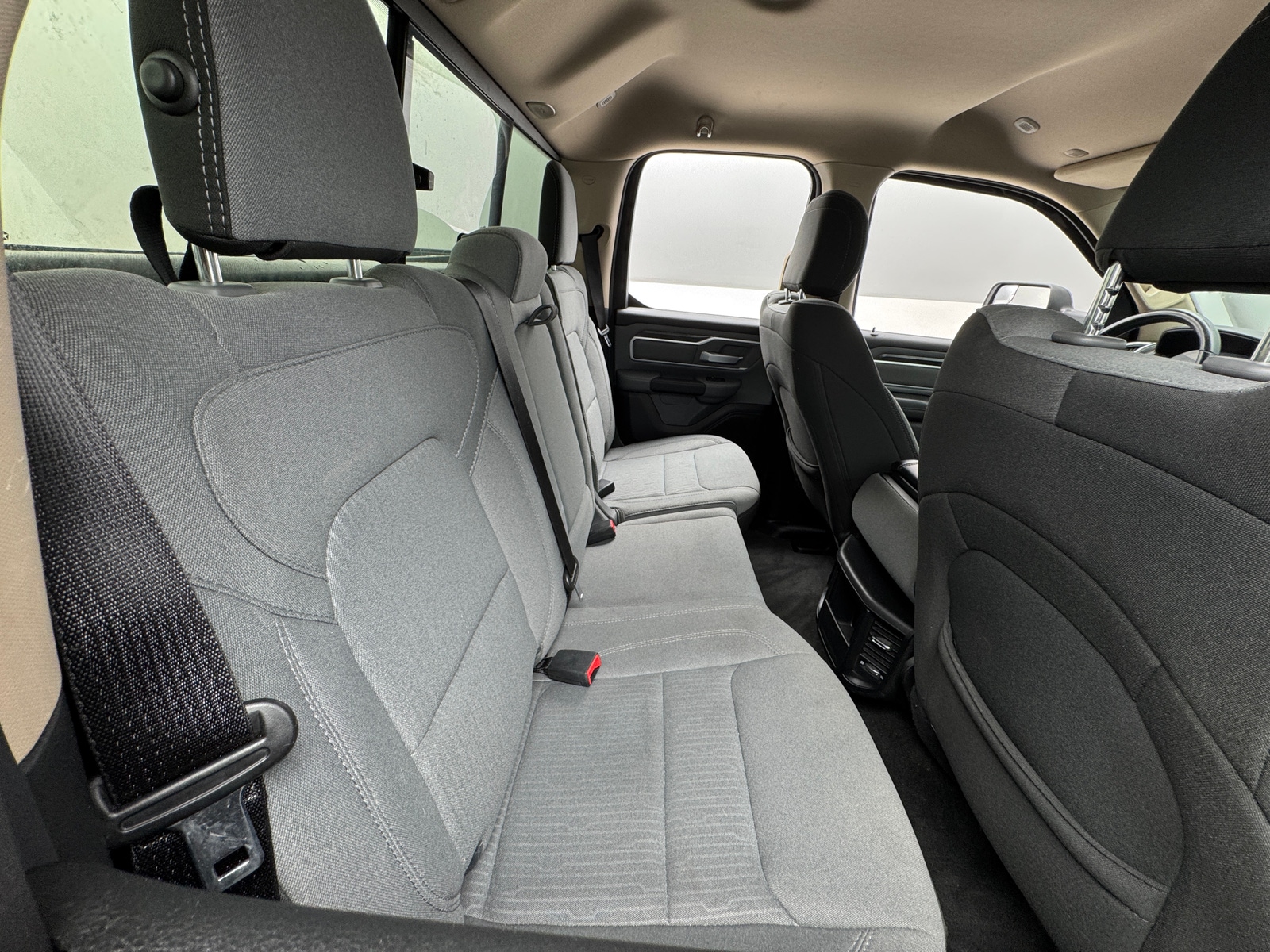 Thumbnail: 2020 RAM 1500 - 6