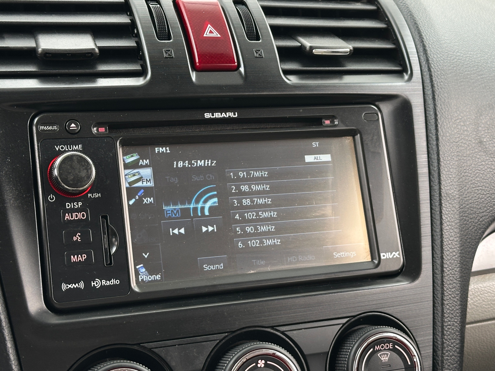 Thumbnail: 2015 Subaru Forester - 3