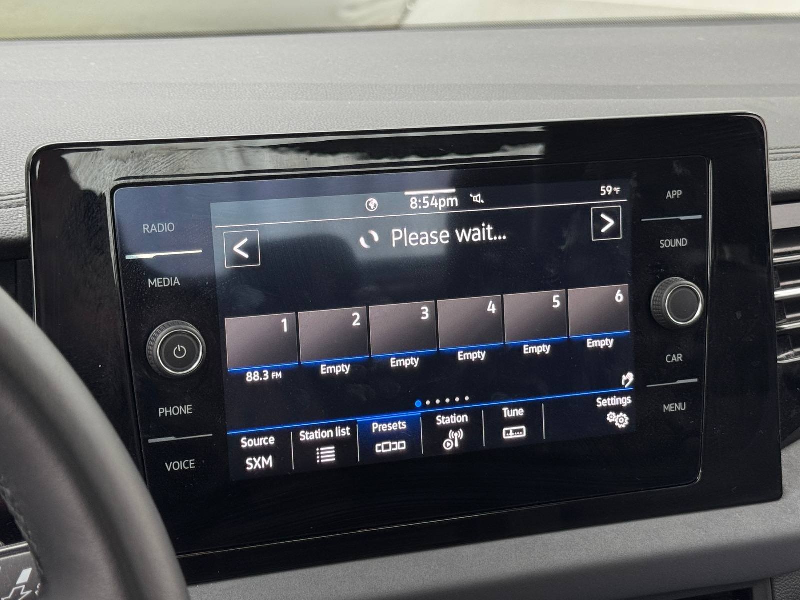 Thumbnail: 2025 Volkswagen Jetta - 3