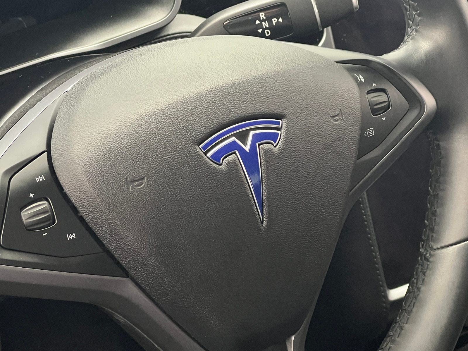 Thumbnail: 2018 Tesla Model S - 4