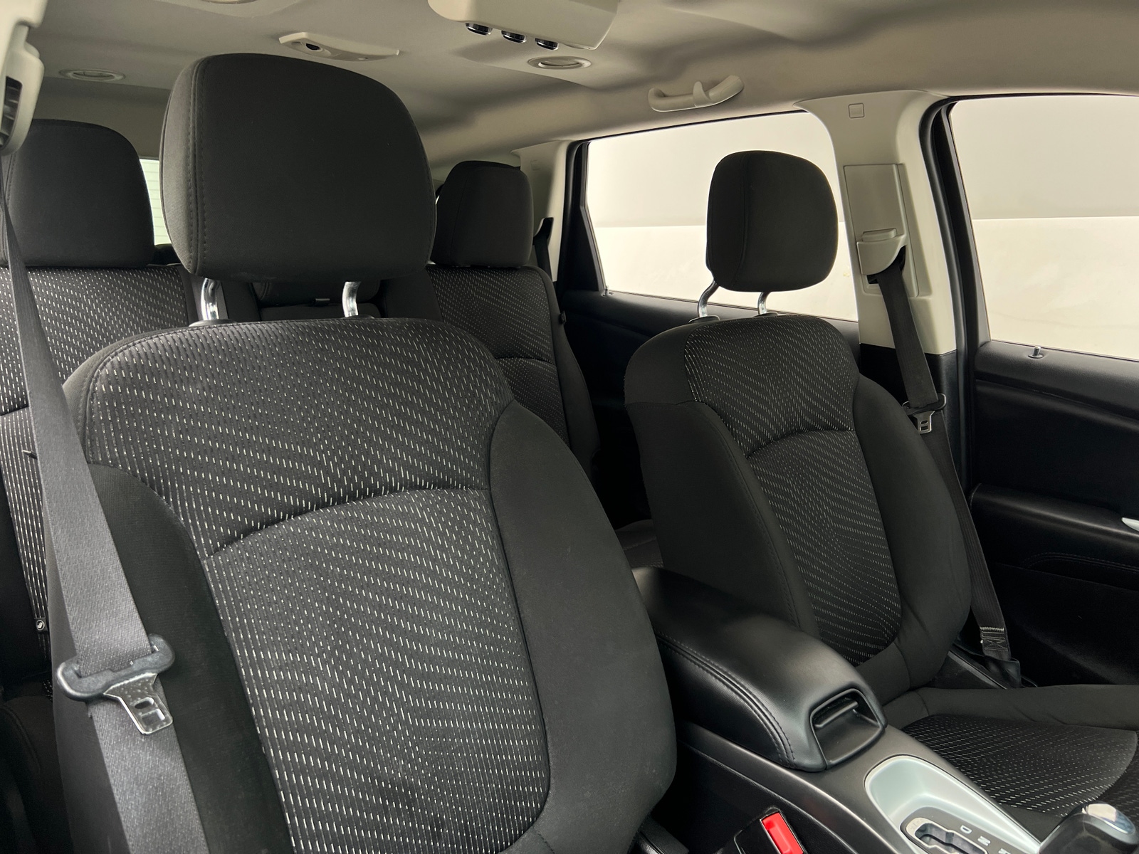 Thumbnail: 2019 Dodge Journey - 2