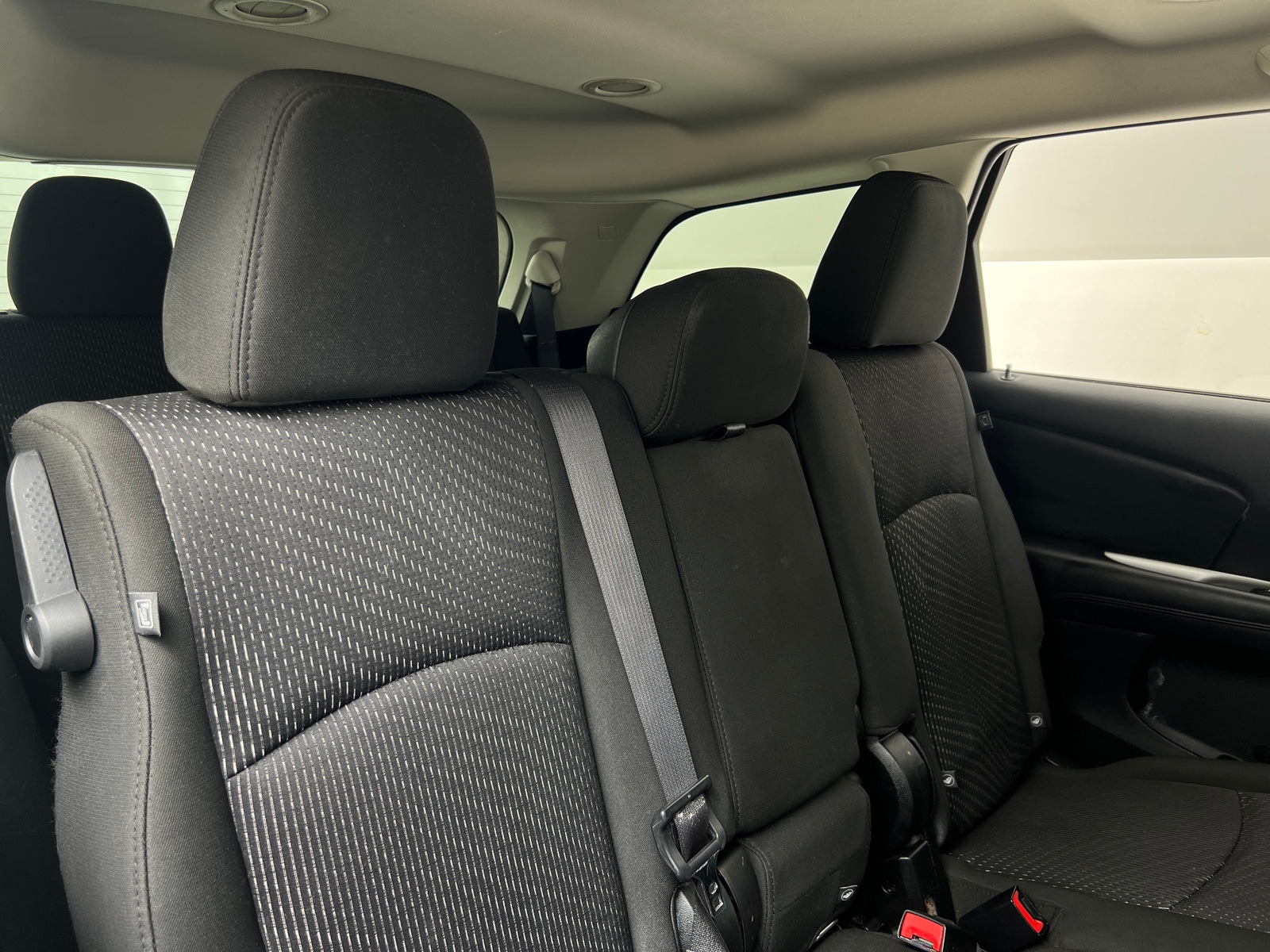 Thumbnail: 2019 Dodge Journey - 6