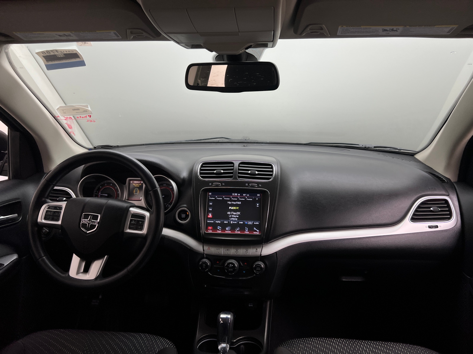 Thumbnail: 2019 Dodge Journey - 3