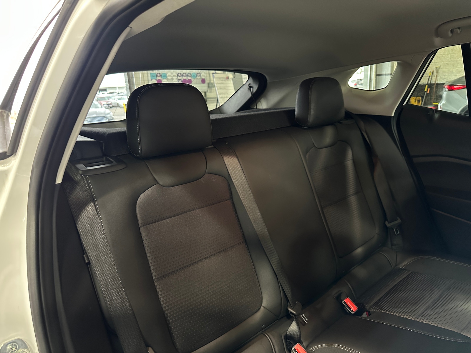 Thumbnail: 2025 Chevrolet Trax - 6